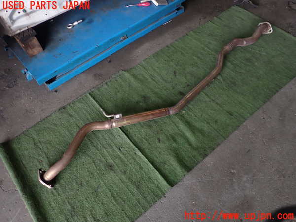 1UPJ-35862651]アバルト・124スパイダー(NF2EK)センターパイプ1 中古_m0004.jpg