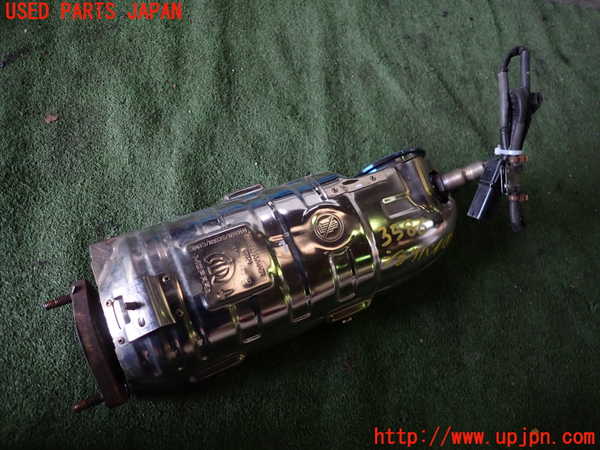 1UPJ-35862661]アバルト・124スパイダー(NF2EK)触媒1 中古_m0001.jpg