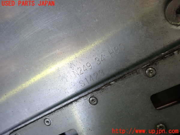 1UPJ-35862170]アバルト・124スパイダー(NF2EK)エンジンアンダーカバー 中古_m0002.jpg