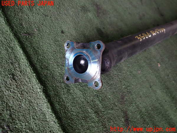 1UPJ-35863410]アバルト・124スパイダー(NF2EK)リアプロペラシャフト 中古_m0002.jpg