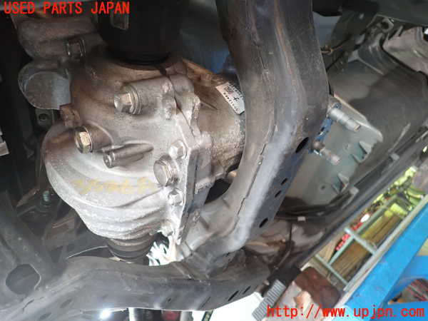 1UPJ-35864355]アバルト・124スパイダー(NF2EK)リアデフ 中古_m0001.jpg