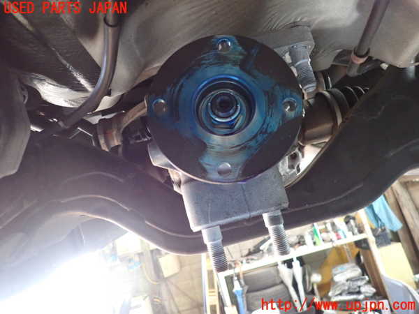 1UPJ-35864355]アバルト・124スパイダー(NF2EK)リアデフ 中古_m0002.jpg