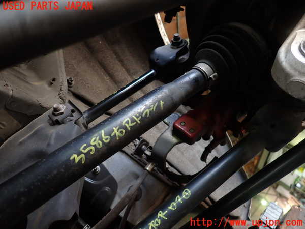 1UPJ-35864020]アバルト・124スパイダー(NF2EK)右リアドライブシャフト 中古_m0001.jpg