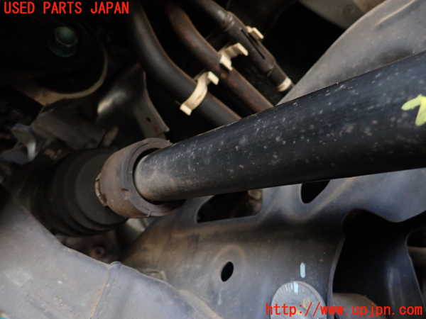 1UPJ-35864020]アバルト・124スパイダー(NF2EK)右リアドライブシャフト 中古_m0002.jpg