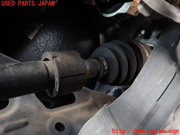 1UPJ-35864025]アバルト・124スパイダー(NF2EK)左リアドライブシャフト 中古_m0002.jpg