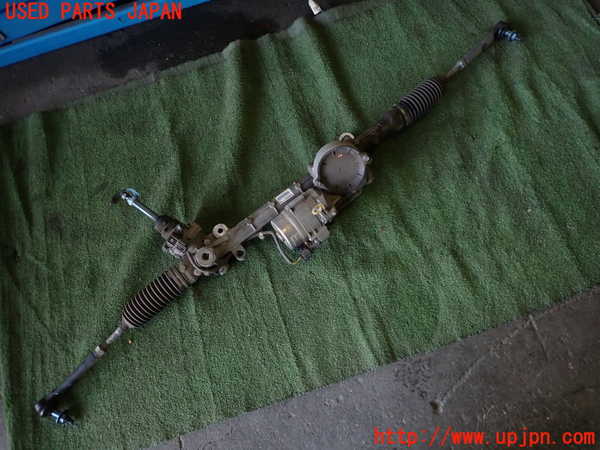 1UPJ-35864235]アバルト・124スパイダー(NF2EK)パワステギアボックス 中古_m0001.jpg