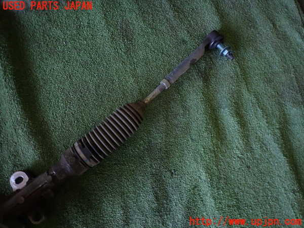 1UPJ-35864235]アバルト・124スパイダー(NF2EK)パワステギアボックス 中古_m0002.jpg