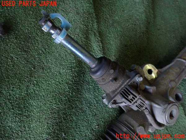 1UPJ-35864235]アバルト・124スパイダー(NF2EK)パワステギアボックス 中古_m0004.jpg