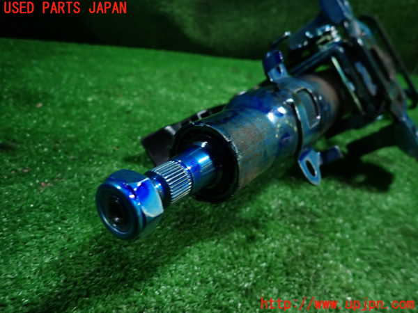 1UPJ-35864260]アバルト・124スパイダー(NF2EK)ステアリングシャフト 中古_m0002.jpg