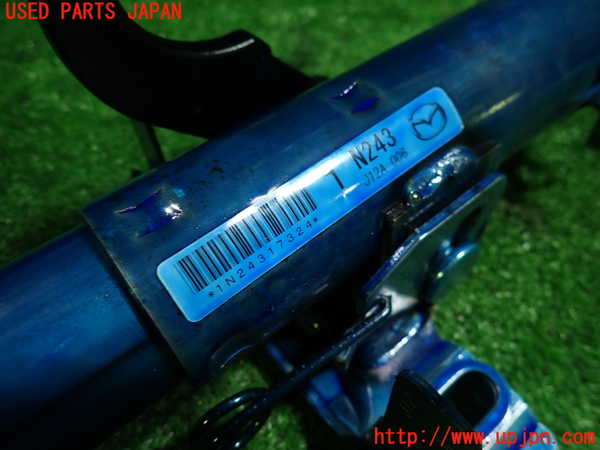 1UPJ-35864260]アバルト・124スパイダー(NF2EK)ステアリングシャフト 中古_m0005.jpg