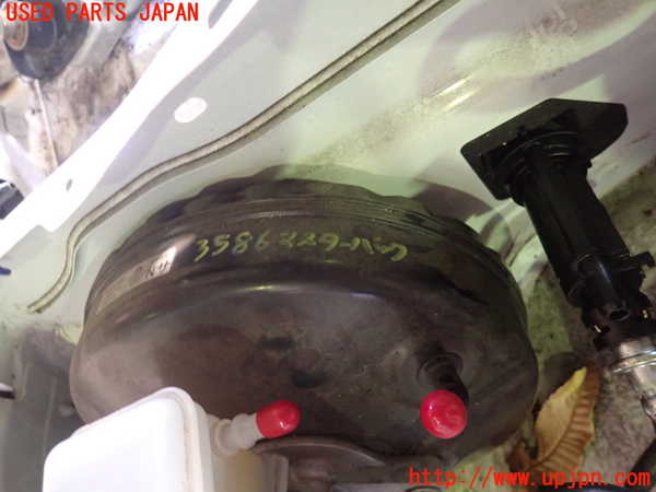 1UPJ-35864055]アバルト・124スパイダー(NF2EK)ブレーキマスターバック 中古_m0001.jpg