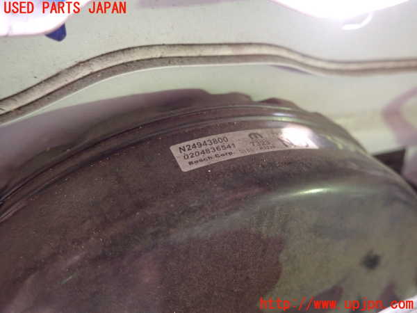 1UPJ-35864055]アバルト・124スパイダー(NF2EK)ブレーキマスターバック 中古_m0002.jpg