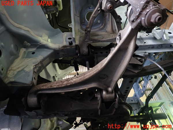 1UPJ-35865176]アバルト・124スパイダー(NF2EK)右フロントロアアーム1 中古_m0002.jpg