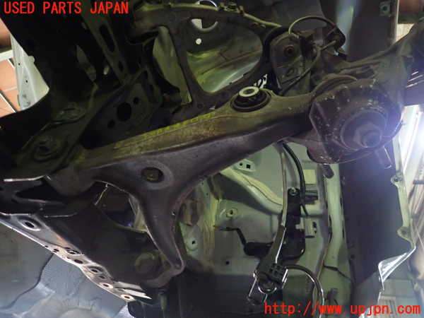 1UPJ-35865186]アバルト・124スパイダー(NF2EK)左フロントロアアーム1 中古_m0002.jpg