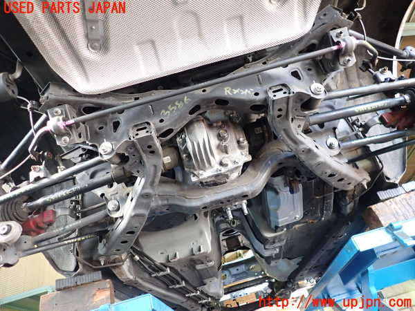 1UPJ-35865295]アバルト・124スパイダー(NF2EK)リアメンバー 中古_m0001.jpg