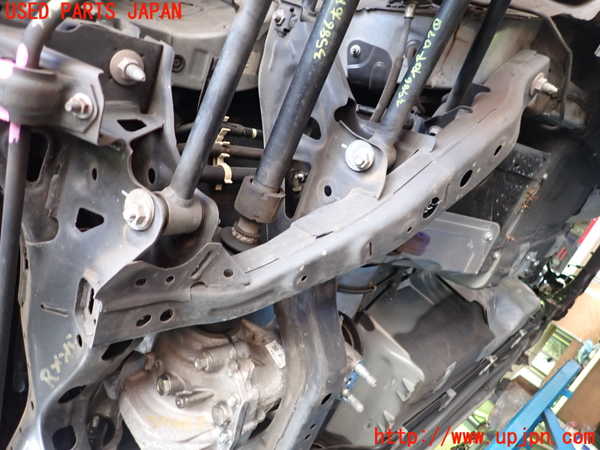 1UPJ-35865295]アバルト・124スパイダー(NF2EK)リアメンバー 中古_m0002.jpg