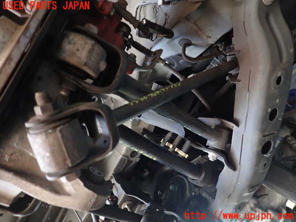 1UPJ-35865325]アバルト・124スパイダー(NF2EK)右リアテンションロッド 中古_m0001.jpg