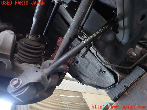 1UPJ-35865330]アバルト・124スパイダー(NF2EK)左リアテンションロッド 中古_m0001.jpg