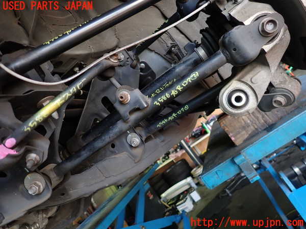 1UPJ-35865205]アバルト・124スパイダー(NF2EK)右リアロアアーム2 中古_m0001.jpg
