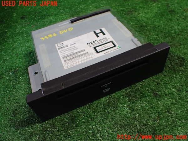 1UPJ-35866490]アバルト・124スパイダー(NF2EK)DVDプレイヤー 中古_m0001.jpg