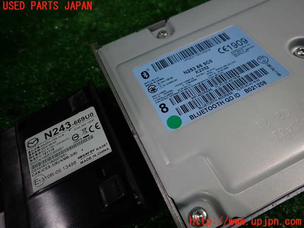 1UPJ-35866589]アバルト・124スパイダー(NF2EK)カーナビゲーション 中古_m0003.jpg
