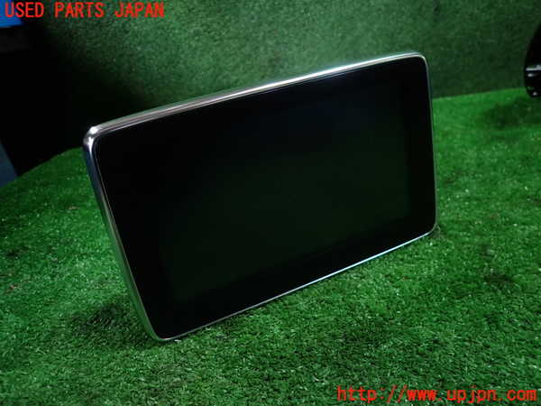 1UPJ-35866629]アバルト・124スパイダー(NF2EK)モニター 中古_m0001.jpg
