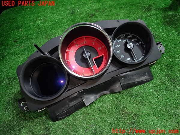 1UPJ-35866170]アバルト・124スパイダー(NF2EK)スピードメーター 中古_m0001.jpg