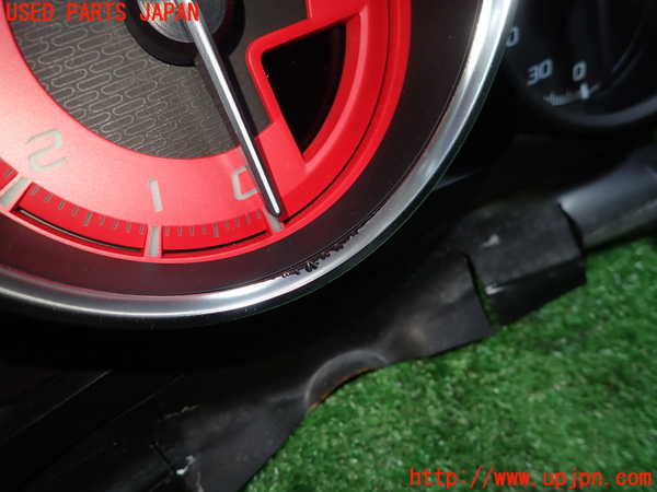 1UPJ-35866170]アバルト・124スパイダー(NF2EK)スピードメーター 中古_m0002.jpg