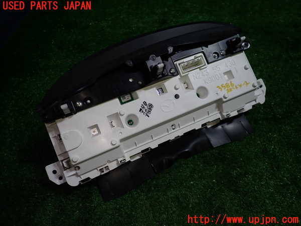 1UPJ-35866170]アバルト・124スパイダー(NF2EK)スピードメーター 中古_m0003.jpg