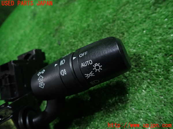 1UPJ-35866720]アバルト・124スパイダー(NF2EK)コンビネーションスイッチ 中古_m0002.jpg