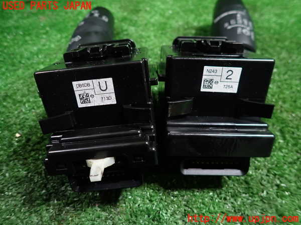 1UPJ-35866720]アバルト・124スパイダー(NF2EK)コンビネーションスイッチ 中古_m0005.jpg