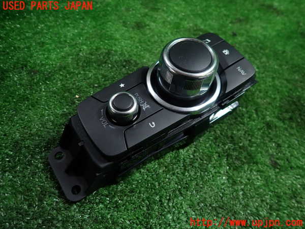 1UPJ-35866306]アバルト・124スパイダー(NF2EK)スイッチ1 (ナビメニュー操作) 中古_m0001.jpg