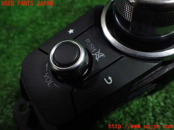 1UPJ-35866306]アバルト・124スパイダー(NF2EK)スイッチ1 (ナビメニュー操作) 中古_m0002.jpg