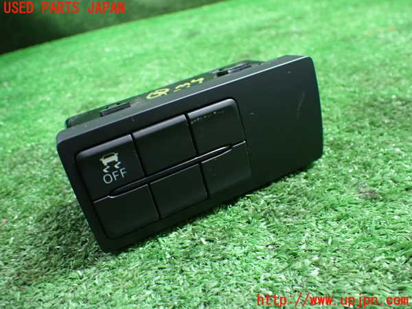 1UPJ-35866308]アバルト・124スパイダー(NF2EK)スイッチ3 (ESC OFF) 中古_m0001.jpg