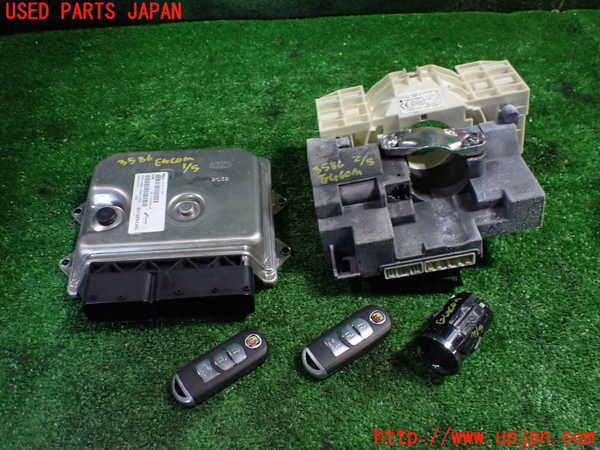 1UPJ-35866110]アバルト・124スパイダー(NF2EK)エンジンコンピューター 中古_m0001.jpg