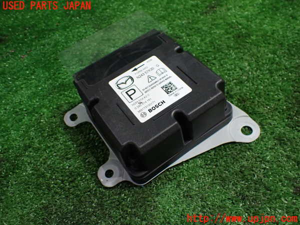 1UPJ-35866145]アバルト・124スパイダー(NF2EK)エアバッグコンピューター 中古_m0001.jpg