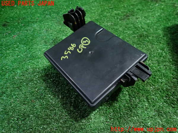 1UPJ-35866148]アバルト・124スパイダー(NF2EK)コンピューター3 中古_m0002.jpg