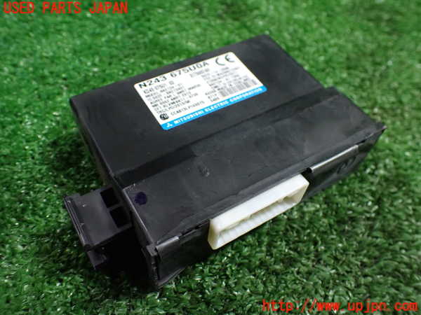 1UPJ-35866150]アバルト・124スパイダー(NF2EK)コンピューター5 中古_m0001.jpg