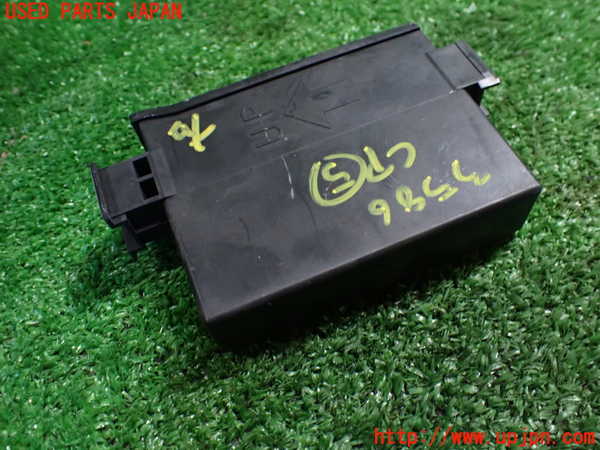 1UPJ-35866150]アバルト・124スパイダー(NF2EK)コンピューター5 中古_m0002.jpg