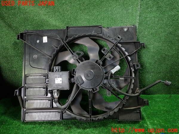 1UPJ-35866836]アバルト・124スパイダー(NF2EK)電動ファン1 中古_m0002.jpg