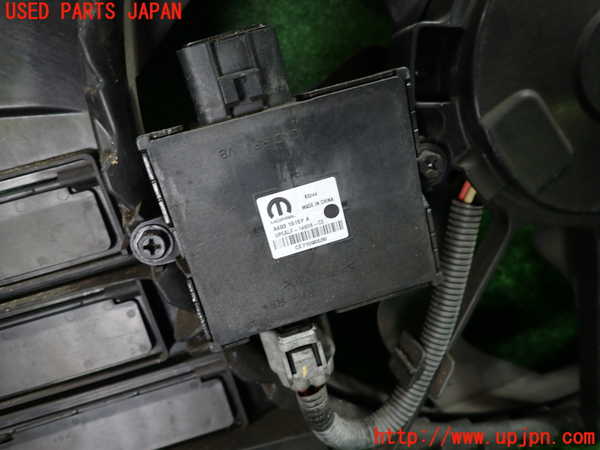 1UPJ-35866836]アバルト・124スパイダー(NF2EK)電動ファン1 中古_m0003.jpg