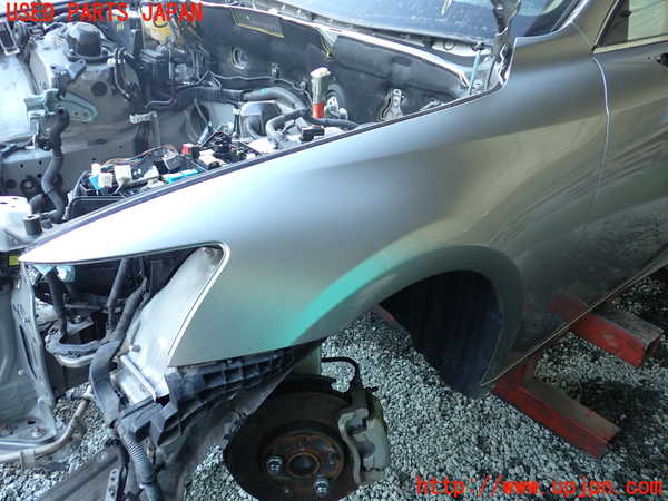 1UPJ-35871082]レクサス・IS300h(AVE30)左前フェンダー 中古_m0001.jpg