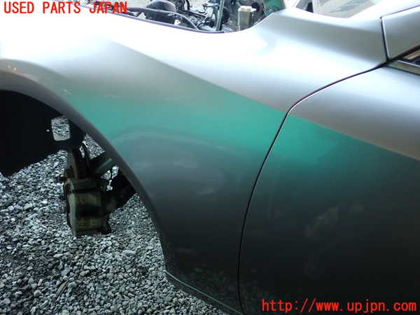1UPJ-35871082]レクサス・IS300h(AVE30)左前フェンダー 中古_m0002.jpg
