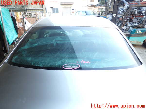 1UPJ-35871560]レクサス・IS300h(AVE30)リアガラス 中古 NSG M31S8_m0001.jpg
