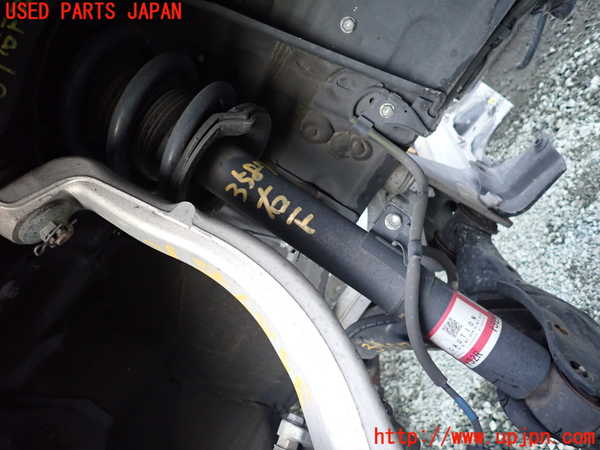 1UPJ-35875015]レクサス・IS300h(AVE30)右フロントストラット 中古_m0001.jpg