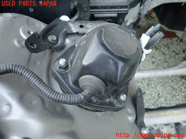 1UPJ-35875015]レクサス・IS300h(AVE30)右フロントストラット 中古_m0002.jpg