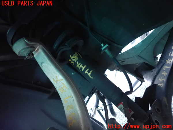 1UPJ-35875025]レクサス・IS300h(AVE30)左フロントストラット 中古_m0001.jpg