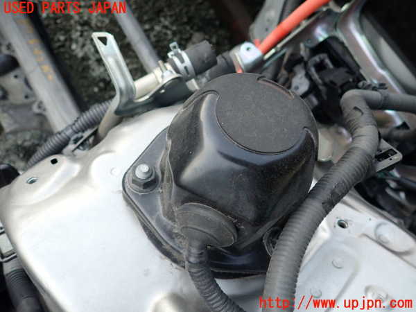 1UPJ-35875025]レクサス・IS300h(AVE30)左フロントストラット 中古_m0002.jpg