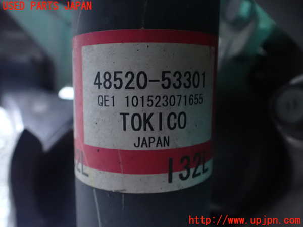 1UPJ-35875025]レクサス・IS300h(AVE30)左フロントストラット 中古_m0003.jpg