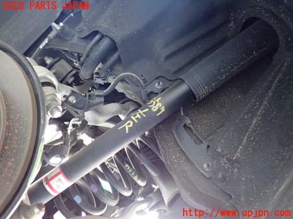 1UPJ-35875075]レクサス・IS300h(AVE30)左リアショックアブソーバー 中古_m0001.jpg